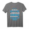 Herren Cooles Opa Geschenk - Wichtigsten nennen mich Opa T-Shirt für Weihnachten & Geburtstag