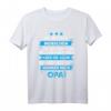 Herren Cooles Opa Geschenk - Wichtigsten nennen mich Opa T-Shirt für Weihnachten & Geburtstag