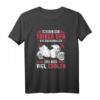 Triker Opa T-Shirt | Lustiges Geschenk mit Spruch für Dreirad-Liebhaber und coole Großväter