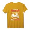 Triker Opa T-Shirt | Lustiges Geschenk mit Spruch für Dreirad-Liebhaber und coole Großväter