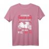 Triker Opa T-Shirt | Lustiges Geschenk mit Spruch für Dreirad-Liebhaber und coole Großväter