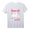 Triker Opa T-Shirt | Lustiges Geschenk mit Spruch für Dreirad-Liebhaber und coole Großväter
