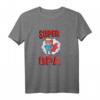 Super Opa T-Shirt – Lustiges Geschenkidee für Papa, Großvater & Geburtstagsspaß für Herren