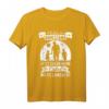 Herren Ruhestand T-Shirt mit Spruch - Lustiges Opa und Rentner Geschenk für 2023, perfekt für Enkel und Großväter