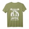 Herren Ruhestand T-Shirt mit Spruch - Lustiges Opa und Rentner Geschenk für 2023, perfekt für Enkel und Großväter