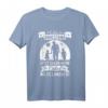 Herren Ruhestand T-Shirt mit Spruch - Lustiges Opa und Rentner Geschenk für 2023, perfekt für Enkel und Großväter
