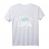 Befördert zum Opa 2023 Schwangerschaft verkünden T-Shirt – Perfektes Geschenk für die Babyankündigung