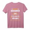 Busfahrer Opa T-Shirt – Lustiges Geschenk für Geburtstag & Weihnachten für coole Opas