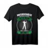 Herren Bogenschießen Bogenschütze Papa Opa Lustiges Spruch Geschenk T-Shirt – Perfektes Geschenk für Väter, Großväter & Bogensportfans