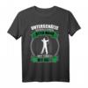 Herren Bogenschießen Bogenschütze Papa Opa Lustiges Spruch Geschenk T-Shirt – Perfektes Geschenk für Väter, Großväter & Bogensportfans