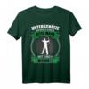Herren Bogenschießen Bogenschütze Papa Opa Lustiges Spruch Geschenk T-Shirt – Perfektes Geschenk für Väter, Großväter & Bogensportfans