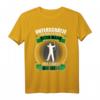 Herren Bogenschießen Bogenschütze Papa Opa Lustiges Spruch Geschenk T-Shirt – Perfektes Geschenk für Väter, Großväter & Bogensportfans