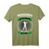 Herren Bogenschießen Bogenschütze Papa Opa Lustiges Spruch Geschenk T-Shirt – Perfektes Geschenk für Väter, Großväter & Bogensportfans