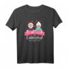 Altenpflegerin T-Shirt mit Spruch – Geschenkidee für Pflegekräfte im Altenheim & Krankenhaus, Wertschätzung für die beste Pflegekraft