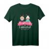 Altenpflegerin T-Shirt mit Spruch – Geschenkidee für Pflegekräfte im Altenheim & Krankenhaus, Wertschätzung für die beste Pflegekraft
