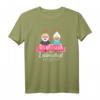 Altenpflegerin T-Shirt mit Spruch – Geschenkidee für Pflegekräfte im Altenheim & Krankenhaus, Wertschätzung für die beste Pflegekraft