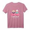Altenpflegerin T-Shirt mit Spruch – Geschenkidee für Pflegekräfte im Altenheim & Krankenhaus, Wertschätzung für die beste Pflegekraft
