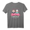 Altenpflegerin T-Shirt mit Spruch – Geschenkidee für Pflegekräfte im Altenheim & Krankenhaus, Wertschätzung für die beste Pflegekraft
