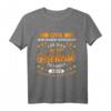 Lustiges Opa Spruch T-Shirt - Perfektes Geschenk zum Geburtstag oder Weihnachten für den besten Großvater