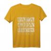 Urenkel Retro Vintage Papa Opa Uropa T-Shirt - Klassisch geschnitten, doppelt genähter Saum, ideales Geschenk für Großeltern