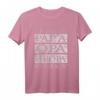 Urenkel Retro Vintage Papa Opa Uropa T-Shirt - Klassisch geschnitten, doppelt genähter Saum, ideales Geschenk für Großeltern