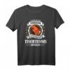 Herren Tischtennis PingPong Opa Papa T-Shirt - Lustiges Geschenk zum Geburtstag für Vereins- und Sportklubspieler