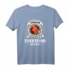 Herren Tischtennis PingPong Opa Papa T-Shirt - Lustiges Geschenk zum Geburtstag für Vereins- und Sportklubspieler