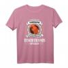 Herren Tischtennis PingPong Opa Papa T-Shirt - Lustiges Geschenk zum Geburtstag für Vereins- und Sportklubspieler