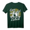 Opa und Enkel Freunde fürs Leben Partnerlook T-Shirt – Perfektes Geschenk zum Geburtstag & für besondere Bindung