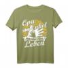 Opa und Enkel Freunde fürs Leben Partnerlook T-Shirt – Perfektes Geschenk zum Geburtstag & für besondere Bindung