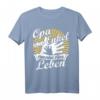 Opa und Enkel Freunde fürs Leben Partnerlook T-Shirt – Perfektes Geschenk zum Geburtstag & für besondere Bindung