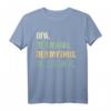 Lustiges Opa T-Shirt mit Spruch 'Der Mann. Der Mythos. Die Legende.' – Perfektes Geschenk zum Geburtstag, Weihnachten & für werdende Großväter
