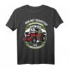 Herren Opa Landwirtschaft Trecker T-Shirt – Lustiges Geschenk für Großvater, Landwirt & Traktorfahrer, perfekt zum Vatertag & für Landliebhaber