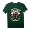 Herren Opa Landwirtschaft Trecker T-Shirt – Lustiges Geschenk für Großvater, Landwirt & Traktorfahrer, perfekt zum Vatertag & für Landliebhaber