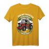 Herren Opa Landwirtschaft Trecker T-Shirt – Lustiges Geschenk für Großvater, Landwirt & Traktorfahrer, perfekt zum Vatertag & für Landliebhaber