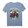 Herren Opa Landwirtschaft Trecker T-Shirt – Lustiges Geschenk für Großvater, Landwirt & Traktorfahrer, perfekt zum Vatertag & für Landliebhaber