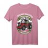 Herren Opa Landwirtschaft Trecker T-Shirt – Lustiges Geschenk für Großvater, Landwirt & Traktorfahrer, perfekt zum Vatertag & für Landliebhaber
