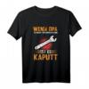 DIYer Opa Reparatur - Vatertag Großvater T-Shirt als lustiges und stolzes Geschenk für Opas, Väter und Stiefväter