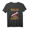 DIYer Opa Reparatur - Vatertag Großvater T-Shirt als lustiges und stolzes Geschenk für Opas, Väter und Stiefväter