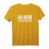 Lustiges Sarkasmus T-Shirt für Männer & Opas - Ironischer Spruch, Fun & Witziges Geschenk für Papa, Opa & JGA