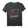 Fahrrad Tour Radsport Geschenk für Großvater - Lustiges Vintage Fahrradfahrer T-Shirt für Radurlaub, Vatertag & Geburtstags