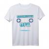 Lustiges Bademeister & Opa Schwimmbad T-Shirt mit Spruch - Geschenkidee für Rettungsschwimmer, Schwimmmannschaft & Vatertag