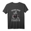 Opa und Enkel mit Traktor T-Shirt – Perfekte Geschenkidee für Großväter zum Geburtstag & Weihnachten