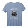 Opa und Enkel mit Traktor T-Shirt – Perfekte Geschenkidee für Großväter zum Geburtstag & Weihnachten