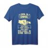 Opa & Enkel immer ein Herz & eine Seele T-Shirt - Lustiges Familiengeschenk für Großväter und Enkelkinder