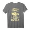 Opa & Enkel immer ein Herz & eine Seele T-Shirt - Lustiges Familiengeschenk für Großväter und Enkelkinder