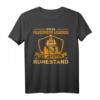 Feuerwehrmann Brandmeister im Ruhestand T-Shirt - Geschenk für Feuerwehrleute & Feuerwehrfans