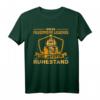 Feuerwehrmann Brandmeister im Ruhestand T-Shirt - Geschenk für Feuerwehrleute & Feuerwehrfans