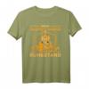 Feuerwehrmann Brandmeister im Ruhestand T-Shirt - Geschenk für Feuerwehrleute & Feuerwehrfans