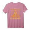 Feuerwehrmann Brandmeister im Ruhestand T-Shirt - Geschenk für Feuerwehrleute & Feuerwehrfans